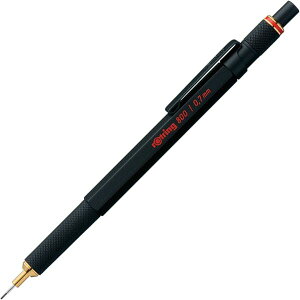 y׎AɔzbgO rOtring ^ rOtring 800 V[vyV 0.7mm ^JjJyV / ubN / 1904446