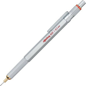 y׎AɔzbgO rOtring ^ rOtring 800 V[vyV 0.5mm ^JjJyV / Vo[ / 1904449