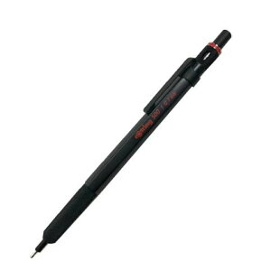 y׎AɔzbgO rOtring ^rOtring 500 V[vyV 0.7mm / ubN / 1904727(1852307)^ 3501