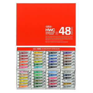 zxC HOLBEIN ^ʊG 5ml W409 48FZbg / G̋Zbg ̂Zbg G̋ ̂ ʊG̋ GZbg   / 49