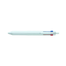 ☆三菱鉛筆 MITSUBISHI ／ジェットストリーム 新3色ボールペン SXE3-507 ／ 軸色 : アイスブルー / インク色:黒、赤、青 / ボール径:0.5／ 49027782823
