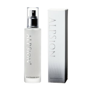 ���y���������z �A���s�W���� ALPSION �^ �A���s���A �^ �u�[�X�^�[�Z���� 100ml �^ �������e�t �X�L�����{�f�B �T�����ꔄ�i