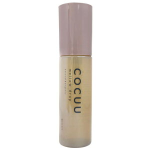 ���y���������z �Z�t�e�B COCUU �R�L���E �����E�h���b�v 100ml ��₩�ȃj���A���X�œ���������I�C�� �I�����W���p�`�����̍���