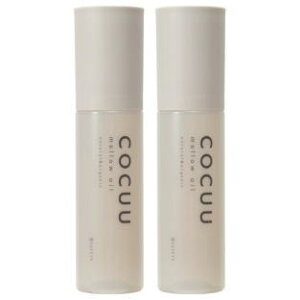 �y�X�����iP2-20�{�I�z�y���������z �Z�t�e�B �^ �R�L���E COCUU �����E�I�C�� 100ml �y2�z ���炩�Ȏ����ւƂ݂��т��I�C�� �I�����W���p�`�����̍���