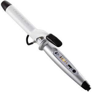 ���y���������z �N���C�c CREATEs �C�I�� �^ �J�[���A�C���� 26mm �^ �ō����x190���B�����ɍ��킹�āA150���`190���܂�10������5�i�K�̉��x�ݒ肪�\�B�@c