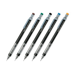 ؂Ă Pentel^Otbg ^bNO[EHBE0.3mm^0.4mm^0.5mm^0.7mm^0.9mm@ PG50-5syu