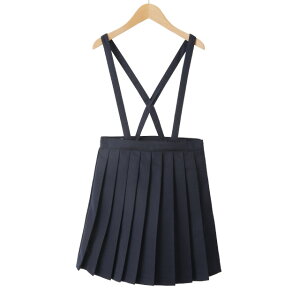 丸洗いできる学生服 スカート キッズ 子供 フォーマル 小学生 中学生 制服 通学 冠婚葬祭 女の子 120 130 140 150 160 紺/濃紺/ネイビー 120-170cm 16000 【TA】