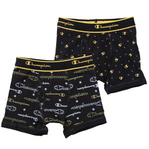 Champion `sI RۖhL Rbg Xgb` {NT[pc 2P 2g OJ A_[EFA  LbY WjA j̎q 130 140 150 160 O[// 130-160cm cb6et701 yARz