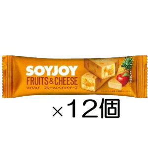 ��ːH�i�\�C�W���C �t���[�c���x�C�N�h�`�[�Y 30g×12�{���哤 �H���@�� ��GI�H�i SOYJOY