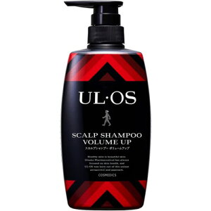 ��ː���E���I�X (UL�EOS�^�E���E�I�X) �X�J���v�V�����v�[ �{�����[���A�b�v 500ml�X�J���v�P�A �V�����v�[ �X�J���v�V�����v�[ �E���I�X