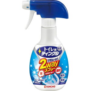 ����{�����e�g�C���p�e�B���N���g�C����ܒ��� �A 2way�X�v���[�{�� 300mL�e�B���N�� �g�C���p���KINCHO