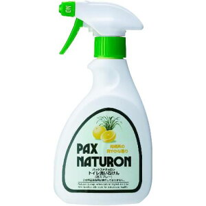 ���z���� PAX NATURON�p�b�N�X �i�`�������i�`������ �g�C���􂢐΂��� 400ml�g�C���p��� �p�b�N�X�i�`������
