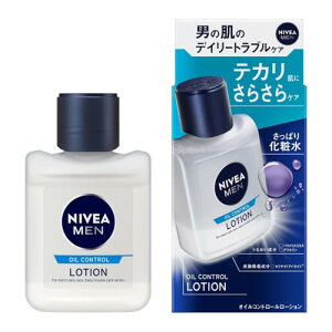 �y�ԉ��z�j�x�A���� �I�C���R���g���[�����[�V�����@110ml�y���ϐ��z�y�j�x�A�z�yNIVEA�z
