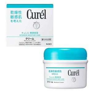 �y��򕔊O�i�z�ԉ�Curel�L��������p�N���[�� 90g�q�����p�{�f�B�N���[���r�ꐫ ���r��