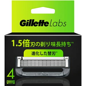 ジレットラボ 替刃 4個」の人気商品一覧・価格比較 - 価格.com