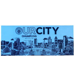}`FX^[VeB@`[ItBV@Our City Champions@J[XebJ[(Ki/[։)