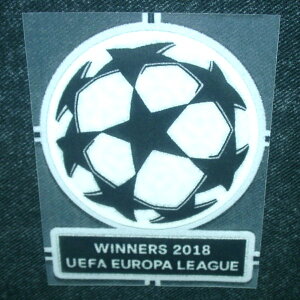 UEFA[bp[O17/18`sIpb`@AgeBR}h[h2018V[YpKjtH[ꏏɂ