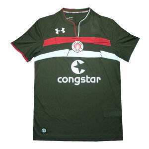 サッカー ユニフォーム ザンクトパウリの通販 価格比較 価格 Com