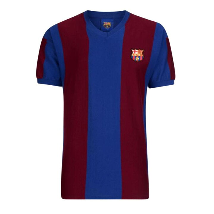楽天市場 バルセロナ 1978 ホーム 半袖 ユニフォーム 復刻モデル 1979uefaカップウィナーズカップファイナル 正規品 メール便可 バルボラフットボール楽天市場店 楽天市場 バルセロナ 1978 ホーム 半袖 ユニフォーム 復刻モデル 1979uefaカップウィナーズカップファイナル 正規品 メール便可 バルボラフットボール楽天市場店