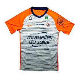 楽天市場 モンペリエ サッカーの通販