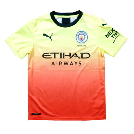 楽天市場 マンチェスターシティ 3rdの通販