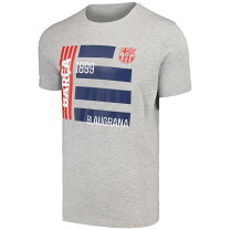 楽天市場】fc バルセロナ t シャツの通販