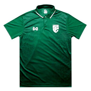 ^C\@21@4th GREEN@@T|[^[jtH[@WARRIX/Cheer Polo ver(Ki/[։)