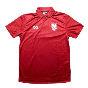 ^C\@24@AEFC@@T|[^[jtH[@WARRIX/Cheer Polo ver(Ki/[։)