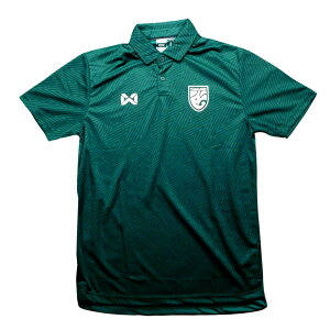 ^C\@24@T[hEGREEN@@T|[^[jtH[@WARRIX/Cheer Polo ver(Ki/[։)