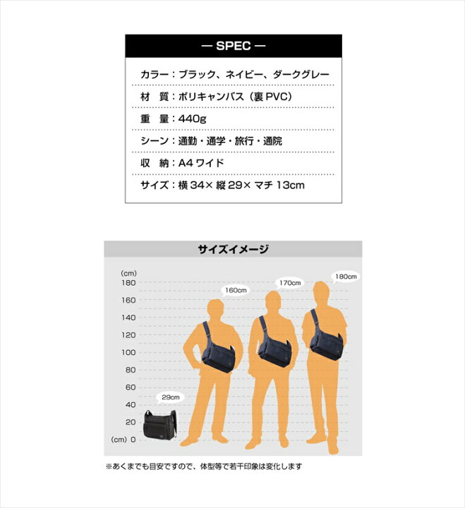 楽天市場 ショルダーバッグ メンズ 斜めがけ ワイドサイズ 軽量 防水 ビジネス 人気 おしゃれ 軽い 通勤 通学 ユニセックス 鞄 かばん カバン プレゼント ギフト ブラック グレー ネイビー Sm1110 送料無料 field