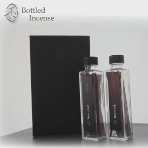 Bottlled Incense@@@Mtg@i@@_@O@y@݂с@KX{g@{@h@VR