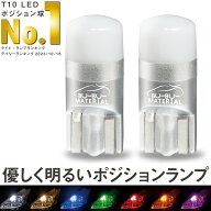 【所ジョージの世田谷ベース掲載】 T10 LED ポジション 車検対応 電球色 ポジションランプ ルームランプ …