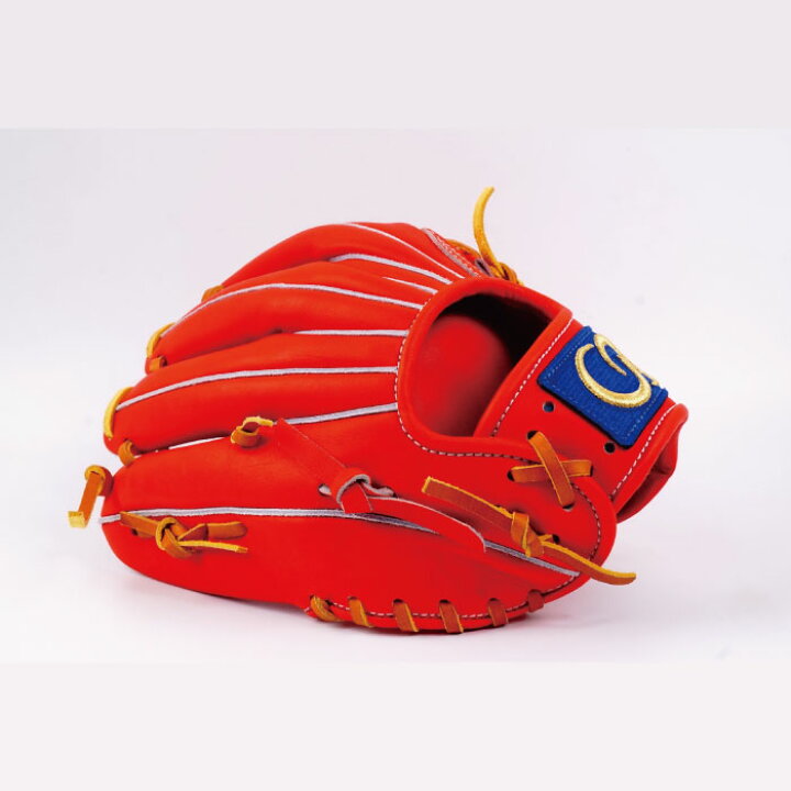 楽天市場】MURAMASA ムラマサ 村正 硬式グローブ 内野手 M-004 