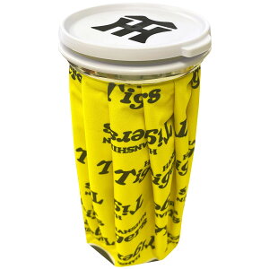 NEW 阪神タイガース アイスバッグ
