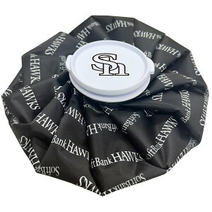 ソフトバンクホークス アイスバッグ SBMC-5717