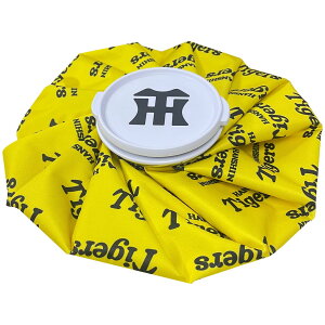 NEW 阪神タイガース アイスバッグ HTMC-5713