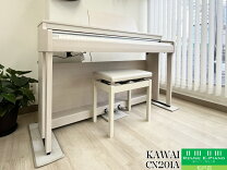 楽天市場】カワイ 電子ピアノ cn25の通販