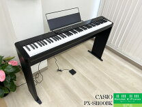 楽天市場】カシオ privia px-s1000bkの通販