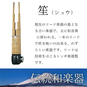 笙 楽器 その他の楽器の人気商品 通販 価格比較 価格 Com