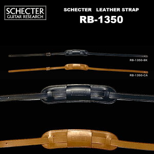 SCHECTERiVFN^[j{vU[Xgbv RB-1350 | J[IFubN(BK) / L(CA) | GLM^[ x[XpXgbv { i ϋvQ SCHECTERS