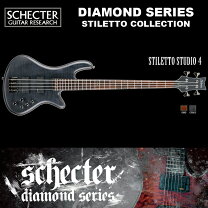 楽天市場】schecter studio4の通販