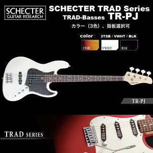 VFN^[ SCHECTER / TR-PJ / PJx[X^Cv GLMx[X TRADV[Y J[AwI@\tgP[Xt 