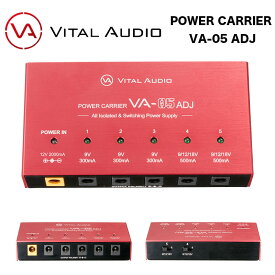 楽天市場 Power Carrier Va 08 Mkiiの通販