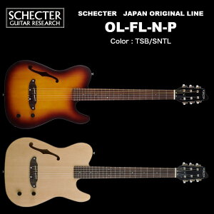 VFN^[ GAR M^[ OL-FL-N-P i`  sG] Vv AR[XeBbNTEh SCHECTER JAPAN ORIGINAL LINE 