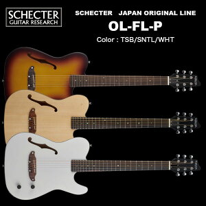 VFN^[ GAR M^[ OL-FL-P  sG]sbNAbv Kt AR[XeBbNTEh SCHECTER JAPAN ORIGINAL LINE 