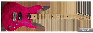 VFN^[ SCHECTER JAPAN / MZ-1 J[FsN/u[/ubN wI@VFN^[EWp GLM^[ MZV[Y 