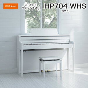 [h@HP704 WHS / roland dqsAm fW^sAm HP-704 zCgiWhitej wbhzEpᎩ݈֎qt zݒu