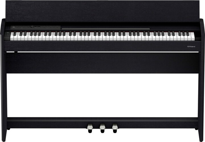 楽天市場】ローランド F701 CB / roland 電子ピアノ デジタルピアノ F 