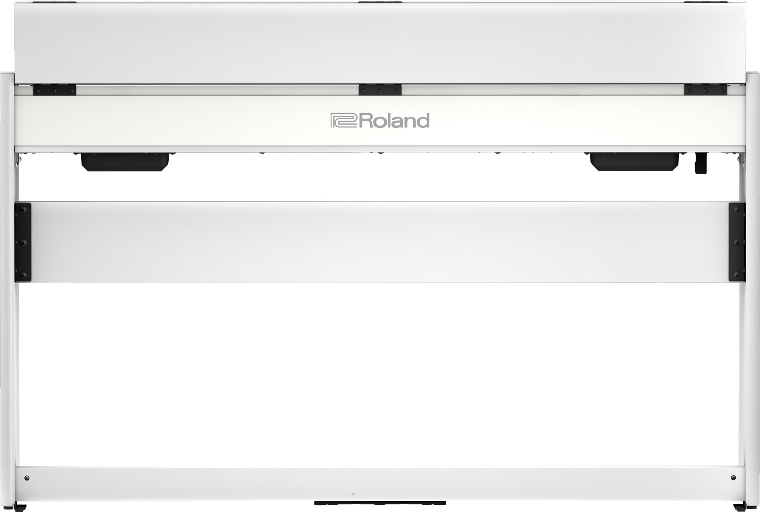 ローランド　F701 WH / roland 電子ピアノ デジタルピアノ F-701 ホワイト （ホワイト 白） ヘッドホン・専用高低自在椅子付  配送設置無料 | B.B. Music　楽天市場店