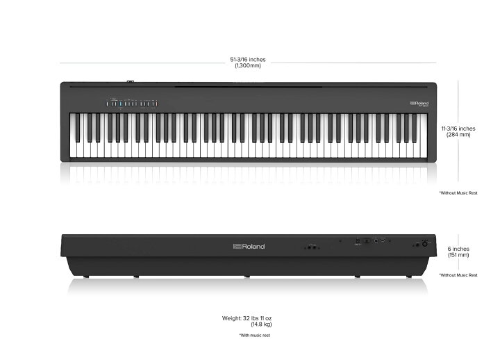 楽天市場】ローランド FP-30X WH / roland 電子ピアノ FP30X WH 